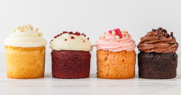 Dessert Gallery Bakery & Cafe by null