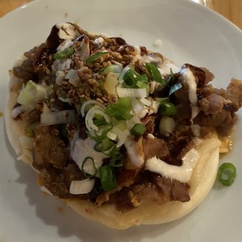 Oiistar - Asian Fusion Near Me - Chicago, Illinois