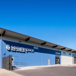 SecureSpace Self Storage Van Nuys - SecureSpace Self Storage Van Nuys, CA