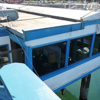 Sandbar & Grill - Seafood Near Me - Monterey, California Sandbar & Grill - Seafood Near Me - Monterey, California