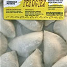 Perogies