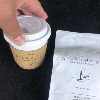 Wild Goose Coffee Roasters - Coffee Roasteries Near Me - Redlands, California Wild Goose Coffee Roasters - Coffee Roasteries Near Me - Redlands, California