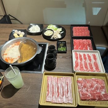 MoMo Paradise - Japanese Near Me - San Diego, California