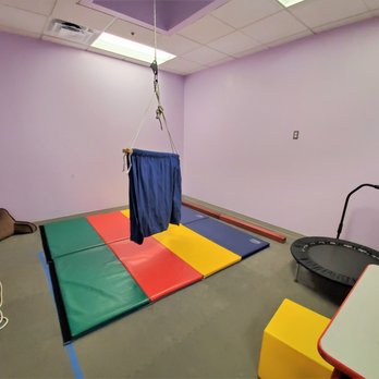 Creative Health Solutions - Occupational Therapy Near Me - Fairfax, Virginia