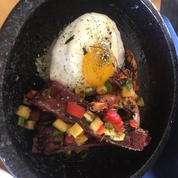 Kehaulani's Cafe - Surf and turf - Breakfast & Brunch Near Me - Vallejo, California
