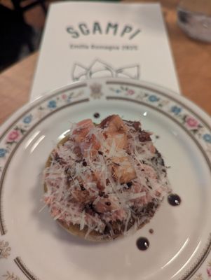 Scampi by null