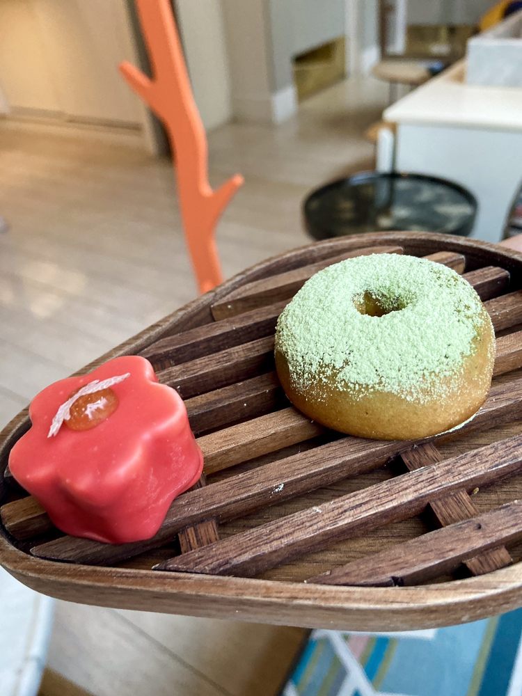 MINIBAR BY JOSÉ ANDRÉS 2350 Photos & 372 Reviews 855 E St NW