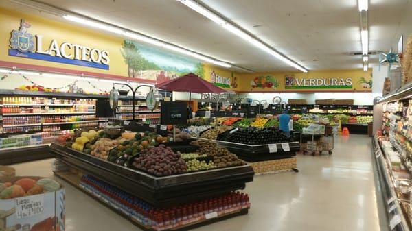C-Town Farmer's Market by null