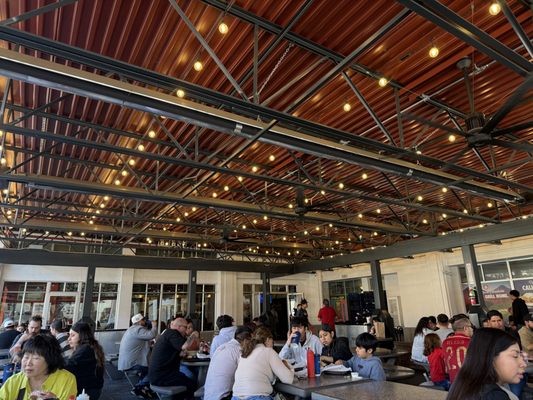 Firestone Grill by null