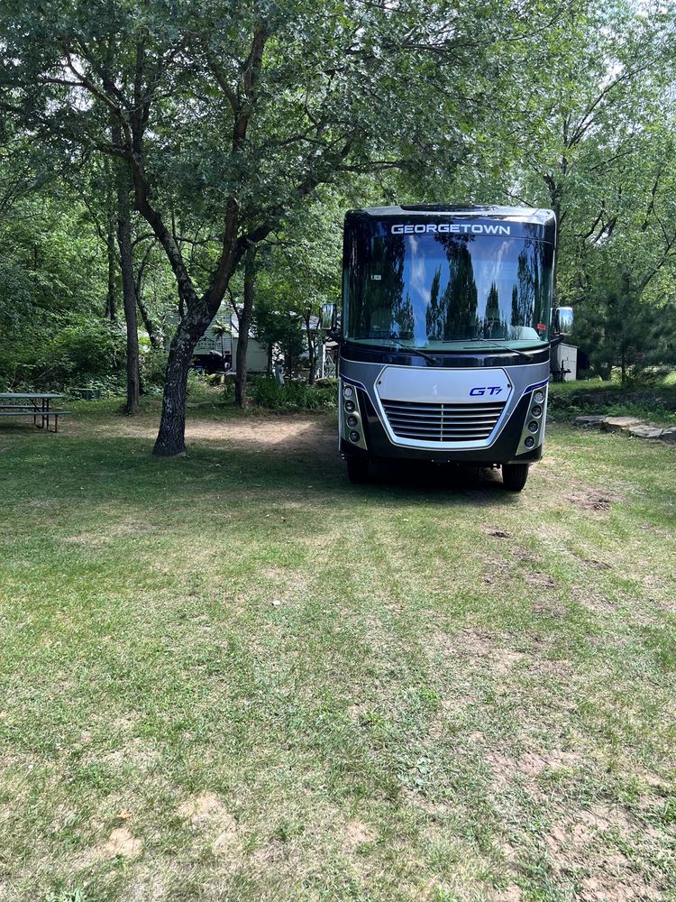 DELL PINES CAMPGROUND 15 Photos Campgrounds E10562 Shady Lane Rd