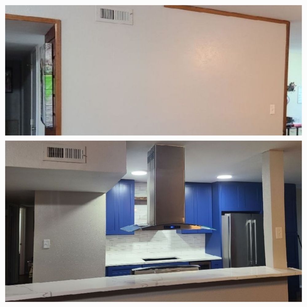 Slide of Rite-On Roofing and Remodeling