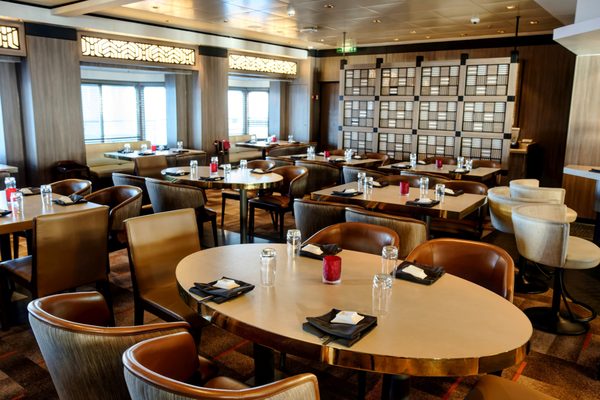 Norwegian Cruise Line by null