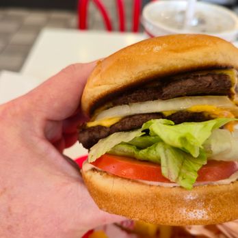 In-N-Out Burger - Burgers Near Me - Mesa, Arizona In-N-Out Burger - Burgers Near Me - Mesa, Arizona