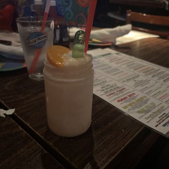 Cabo - Leach moonshine Margherita - Mexican Near Me - Rockville Centre, New York