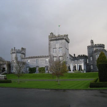 Dromoland Castle - Hotels Near Me - Newmarket-on-Fergus, CE