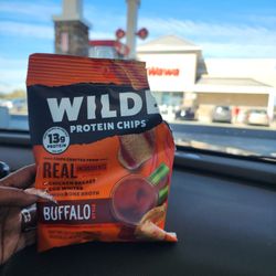 Wawa - Pitstop