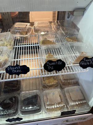 Corey's Chicken Shack by null