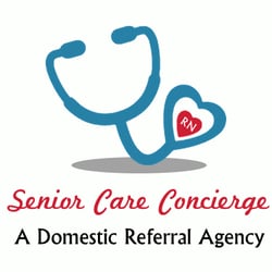 Senior Care Concierge