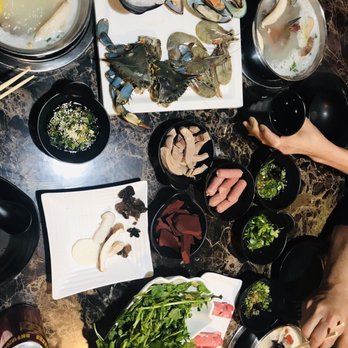 Sichuan Legend - Hot Pot Near Me - Fairfax, Virginia Sichuan Legend - Hot Pot Near Me - Fairfax, Virginia