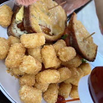 The Breakfast Bar - Breakfast & Brunch Near Me - Long Beach, California The Breakfast Bar - Breakfast & Brunch Near Me - Long Beach, California