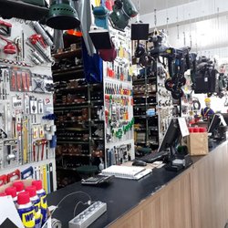 Ferramentas e Máquinas EF - É muita variedade!!