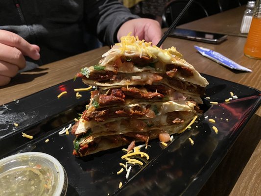 Aparicio's Austin Tx by null