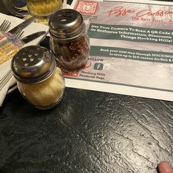 K&C Restaurants - Table