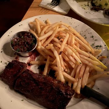 Madame - Steak frites - French Near Me - Jersey City, New Jersey Madame - Steak frites - French Near Me - Jersey City, New Jersey