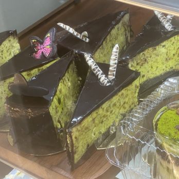 Zaman Coffee House - Pastries - Coffee & Tea Near Me - Syracuse, New York