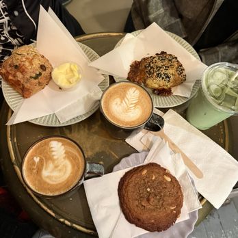 Cafe 23 - Coffee & Tea Near Me - Toronto, Ontario