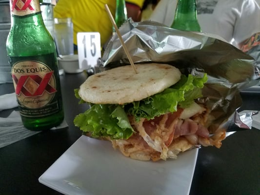 Paisa's Twin by null