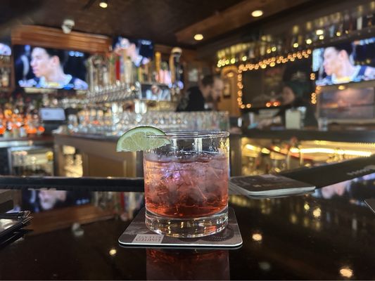 Bridge View Tavern by null