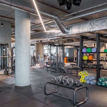 TrainMore Oosterdok - Gyms Near Me - Amsterdam, New Hampshire