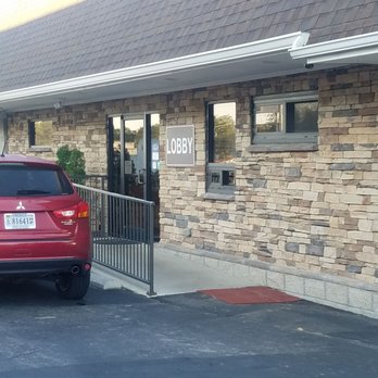 Best Western Winchester Hotel - Hotels Near Me - Winchester, Kentucky