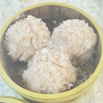 New Port Restaurant - Shrimp balls with rice - Dim Sum Near Me - Sunnyvale, California New Port Restaurant - Shrimp balls with rice - Dim Sum Near Me - Sunnyvale, California