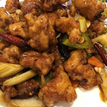 New Mandarin Garden - General Tsao's Chicken - Chinese Near Me - San Clemente, California New Mandarin Garden - General Tsao's Chicken - Chinese Near Me - San Clemente, California