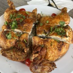 Chicken Chicken
