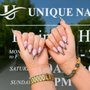 Unique Nail Bar