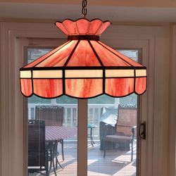 Weisser Glass Studio & Gallery - Lampshade