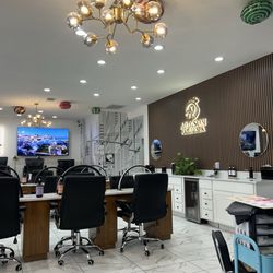 Addison Nail Salon