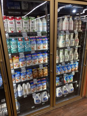 Holiday Market by null