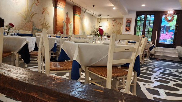Taverna Cretekou by null