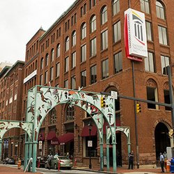 University of Maryland Faculty Physicians