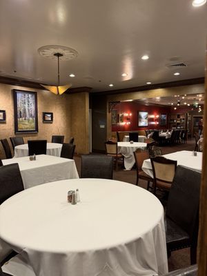 Mama Rose's Restaurant by null