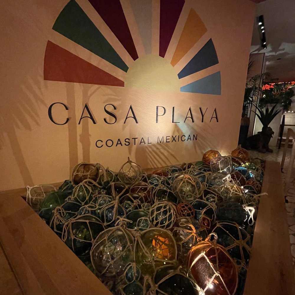 Casa Playa - Entrance - Mexican Near Me - Las Vegas, Nevada Casa Playa - Entrance - Mexican Near Me - Las Vegas, Nevada
