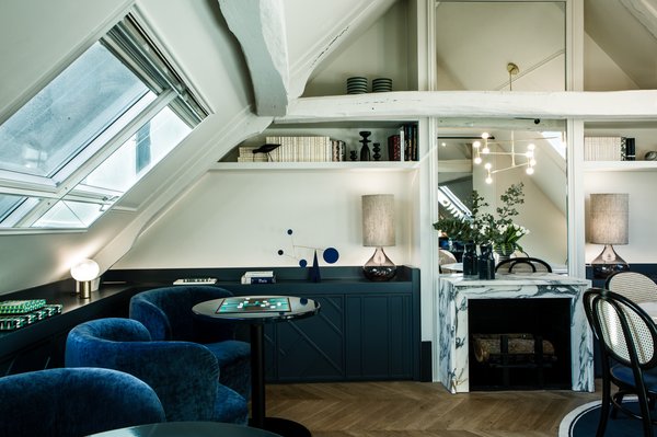 Maison Armance 4 étoiles - Esprit de France by null