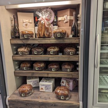 Suso - the sell bread - Desserts Near Me - Venezia, VE Suso - the sell bread - Desserts Near Me - Venezia, VE