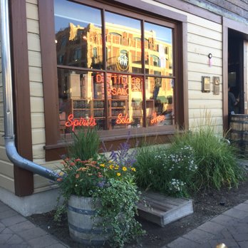 High West Distillery - Distilleries Near Me - Wanship, Utah High West Distillery - Distilleries Near Me - Wanship, Utah