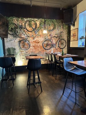 The Corner Place by null