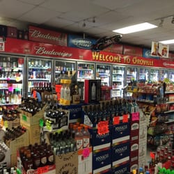 Tony's Food & Liquor